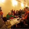 La Cena degli Artisti - performance
