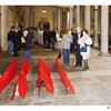 PARADOSSI PLASTICI  -  Mostra di topylabrys, al secolo Ornella Piluso